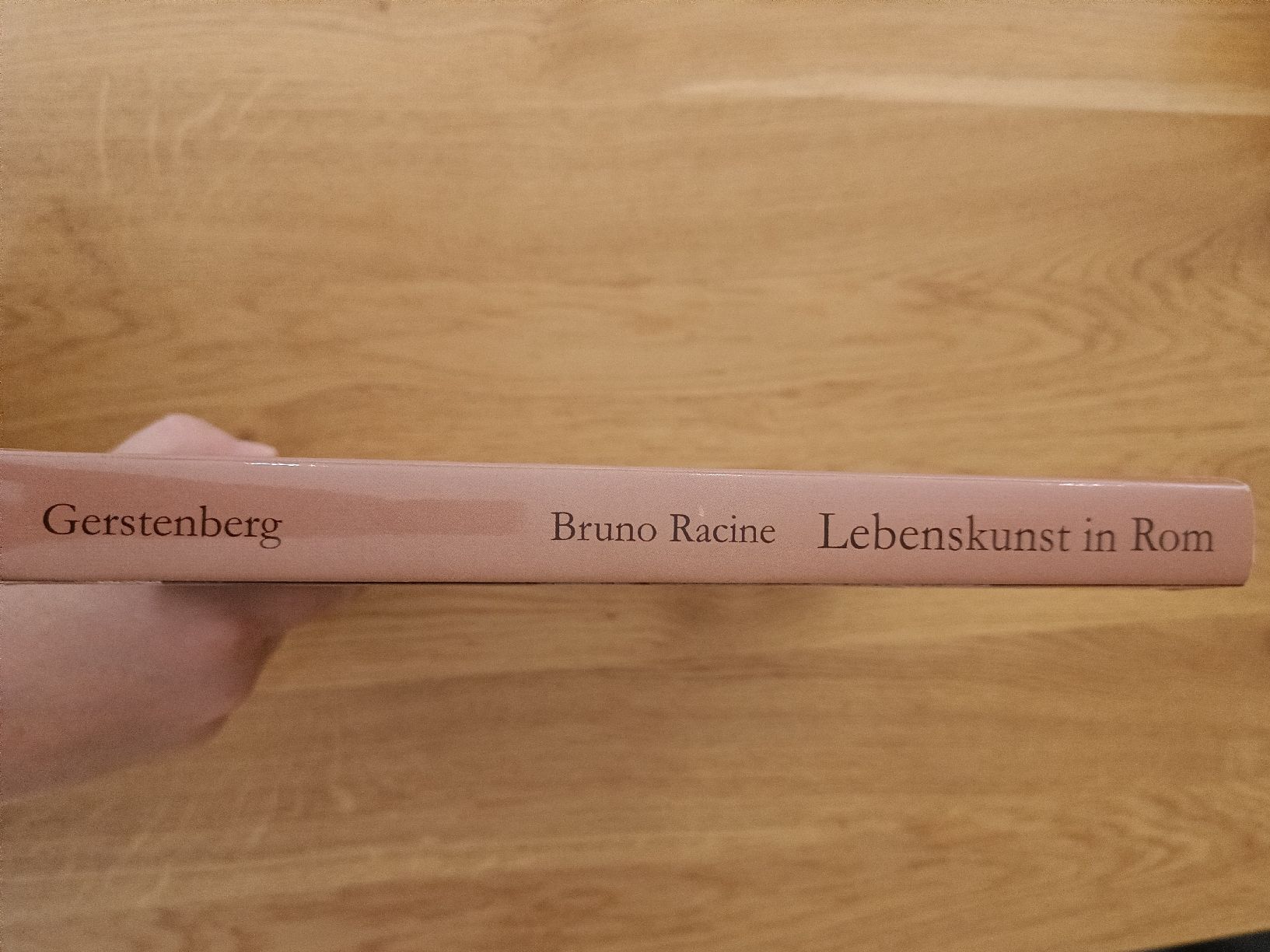 Libri: Lebenskunst in ROM - Bildband – Usato da Emmen venduto da kat_q67m 2