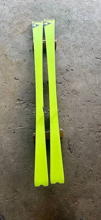 Fischer Sci: Fischer RC4 – Usato da Blauen venduto da Danielsauber 3