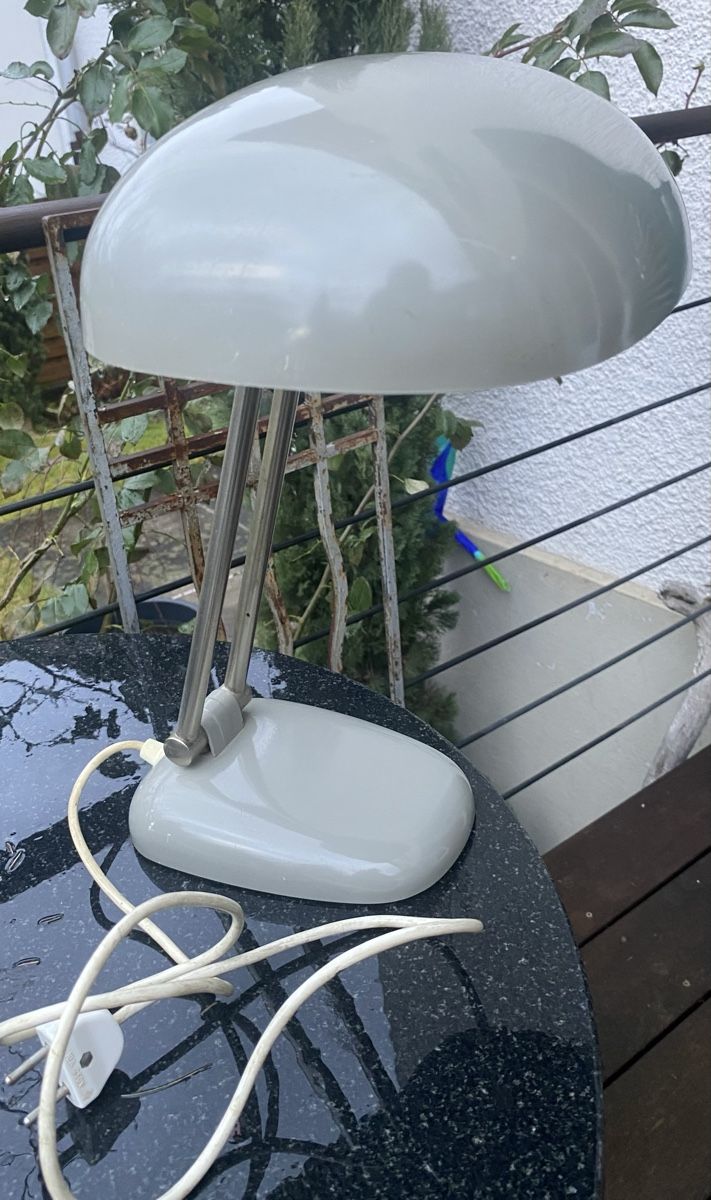 Bag Turgi Lampes: Lampe Bauhaus . – D'occasion à Biel/Bienne par sol_7wtq 1