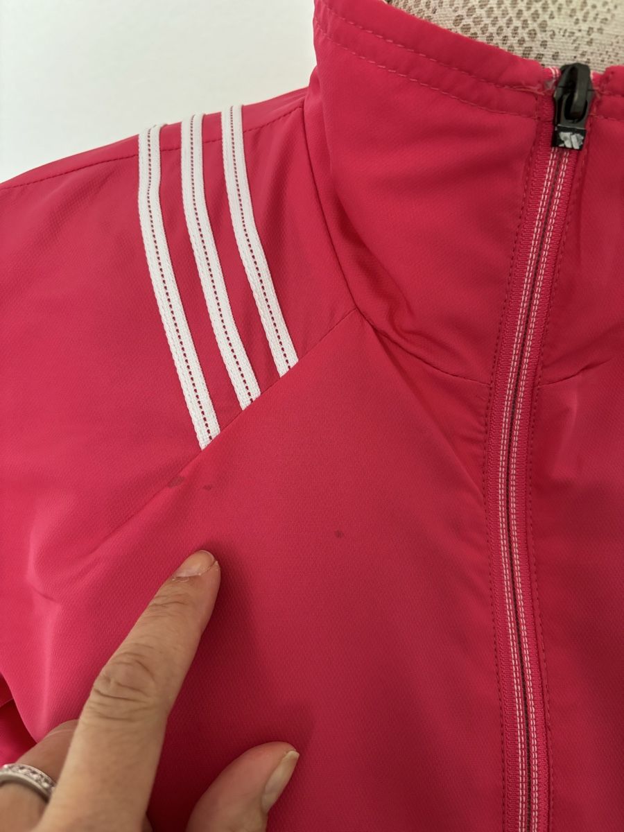 Adidas Giacche: Jacke adidas Gr. 38 – Usato da Winterthur venduto da san_wd8j 2