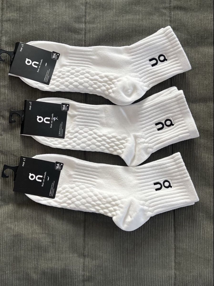 Calze: On Socken – Nuovo e nell'imballaggio originale da Wattwil venduto da SchweizIT