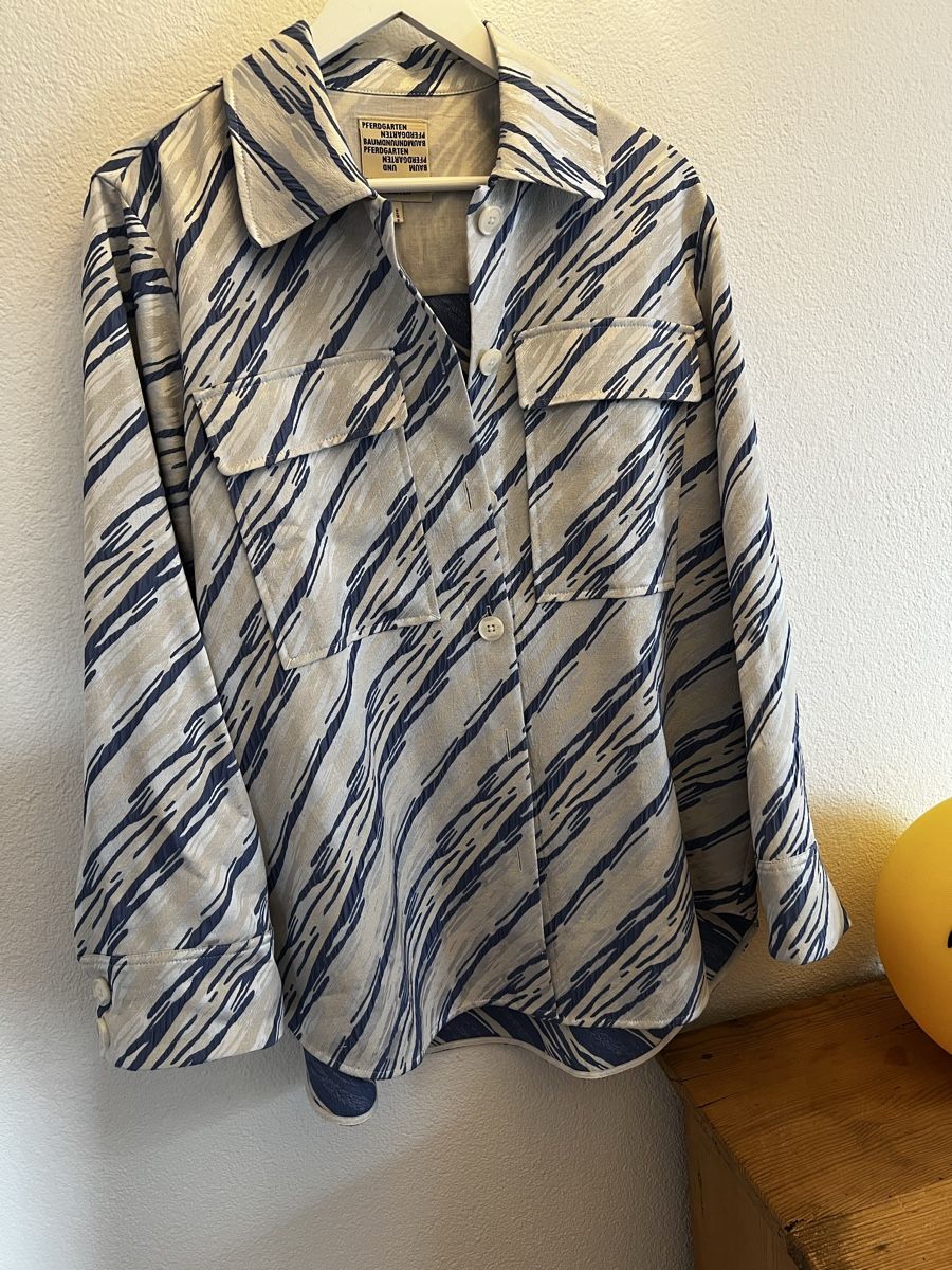 Giacche: Baum Pferdegarten Jacke – Nuovo (secondo la descrizione) da Kloten venduto da pae_wq5j