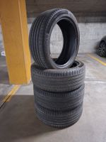4x 235/45 R19 Sommerreifen Continental (Jahr 2024!)