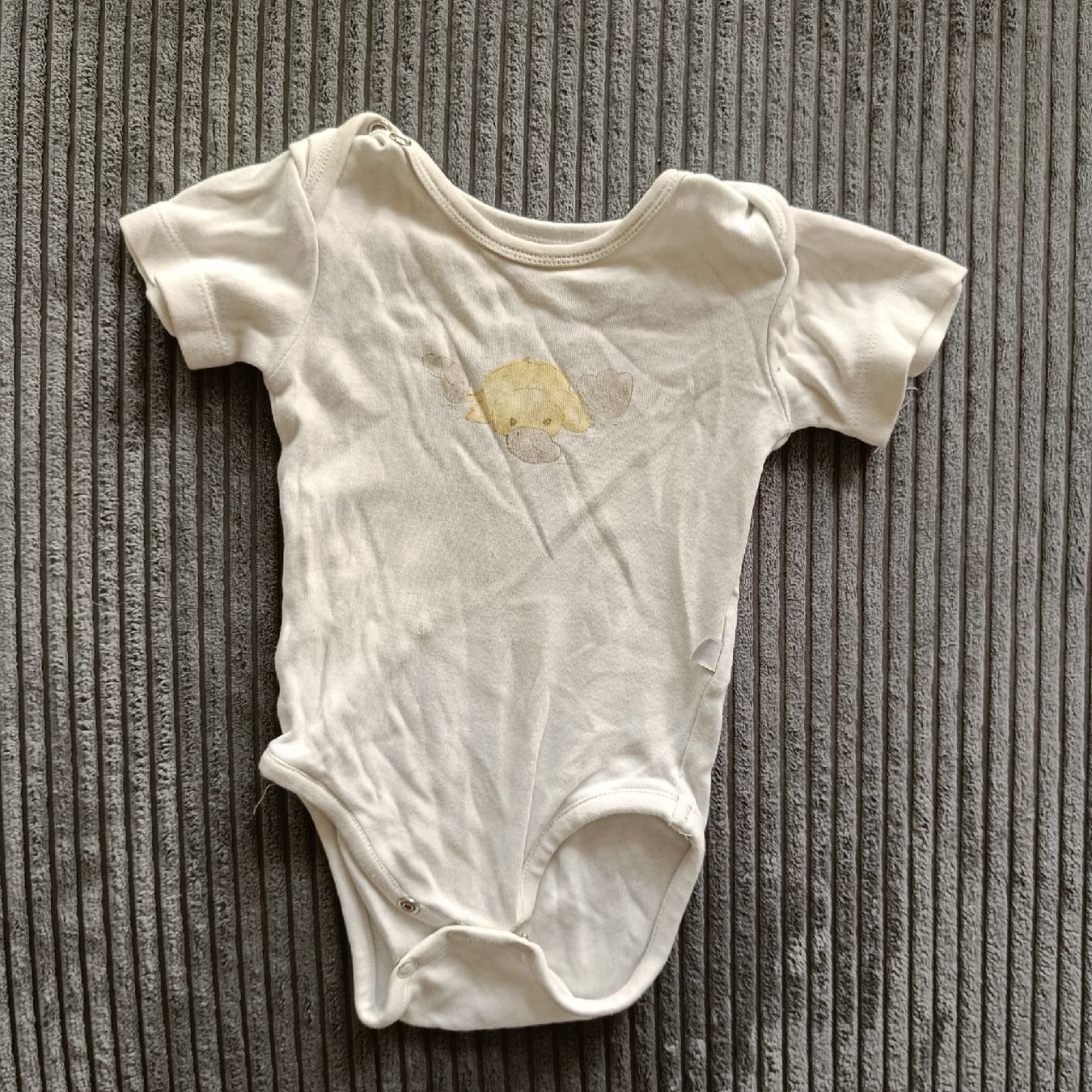 Biancheria intima: Body Grösse 62 – Usato da Jaberg venduto da urig17.