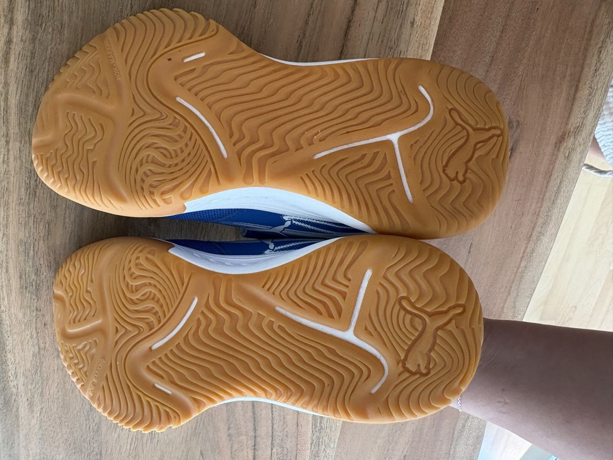Puma Chaussures garçon: Puma Sneaker 32 – D'occasion à Schliern b. Köniz par Giulae 2