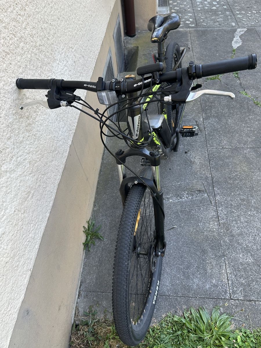 Vélos: Elektro Velo – D'occasion à Biel/Bienne par 3dtm_Shop 1