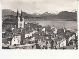 Luzern ca. 1950