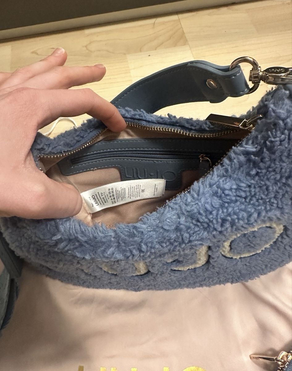 Liu Jo Borse da donna: Tasche – Usato da Wil SG venduto da DanushaOsma 3
