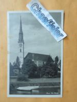 1937 Cham, Die Kirche