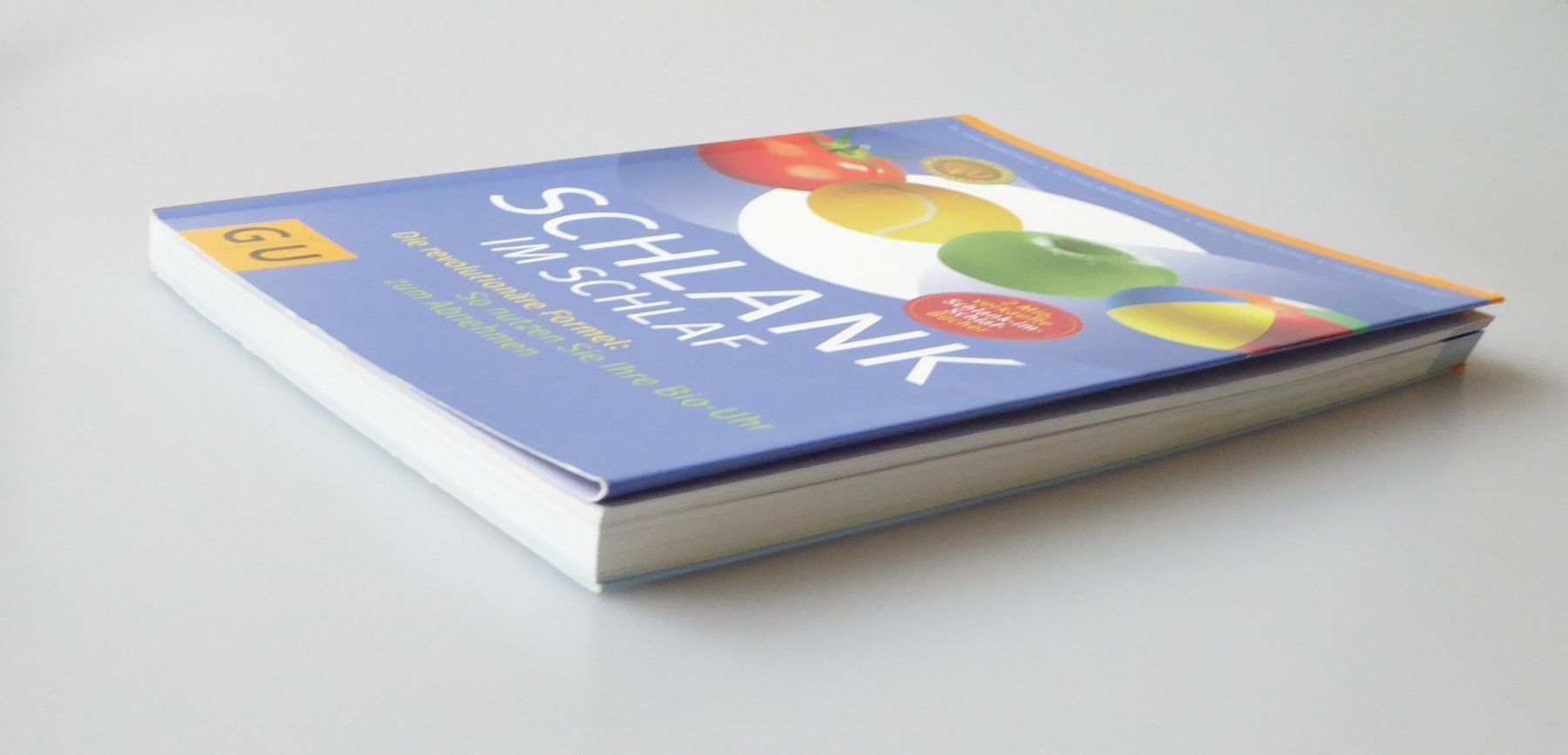 Libri: Schlank im Schlaf – Nuovo e nell'imballaggio originale da Mauren venduto da Yeelen 2