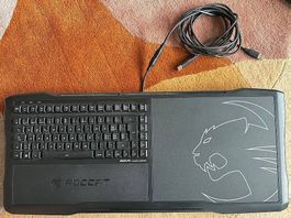 ROCCAT SOVA Gaming Lapboard