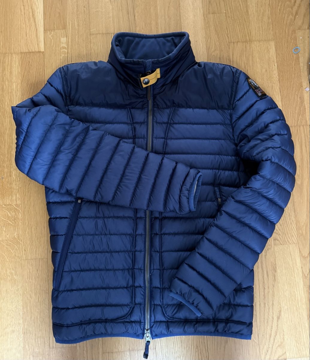 Parajumpers Giacche: Daunenjacke von Parajumpers – Usato da Pfäffikon SZ venduto da dom_6zfl