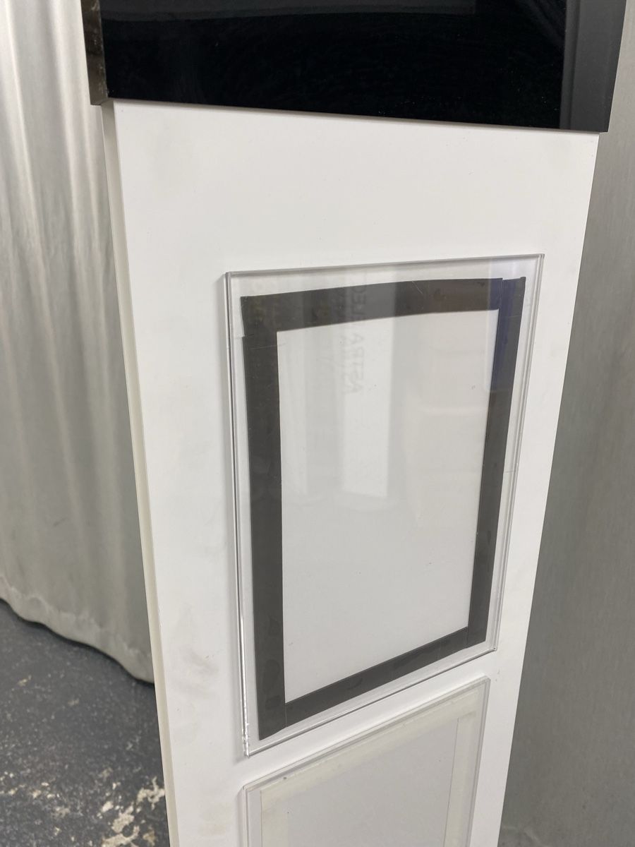 Autres décorations & accessoires: Preisständer  – D'occasion à Hägglingen par Karin0802 7