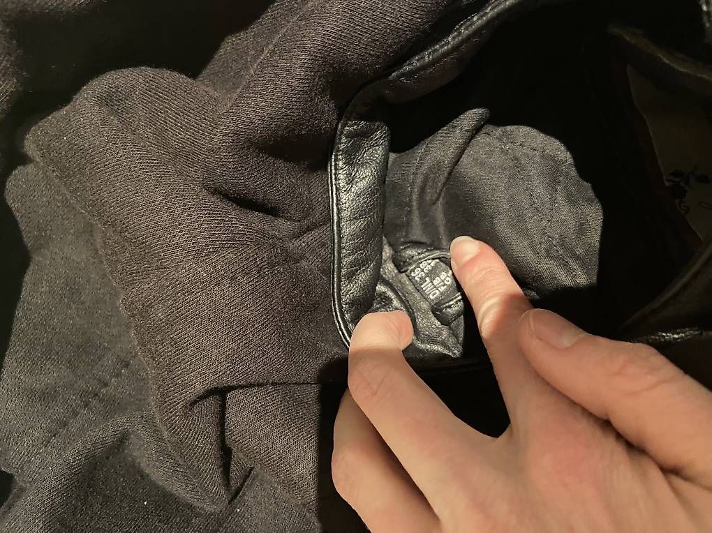 Ensembles & Tailleurs: Motorradbekleidung Damen – D'occasion à Bern par Valaeria 4