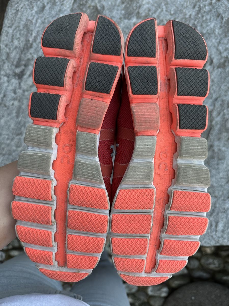On Chaussures hommes: On 41 – D'occasion à Lostallo par Essebii 2