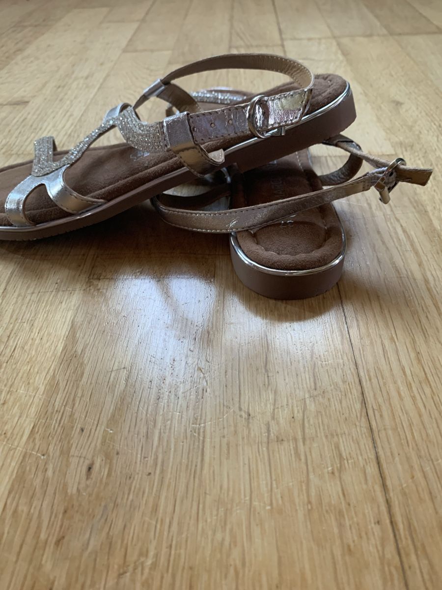Chaussures femmes: Sandaletten MARCO TOZZI Gr 37 neu – Neuf avec emballage d'origine à Sempach par katzaana3 1