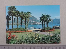 Lugano, 1985