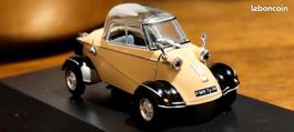 Messerschmitt FMR TG 500 Kabinenroller 1957-1961 beige /