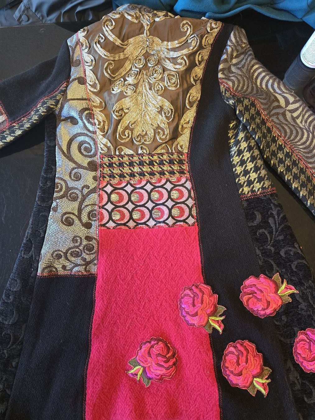 Desigual Cappotti: Mantel Desigual – Usato da Mellingen venduto da Rognot 3