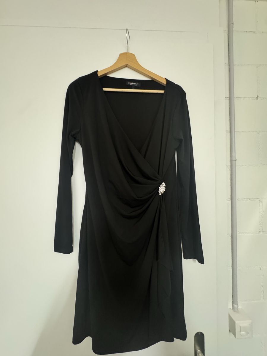 Morgan Robes: Abendkleid Morgan L – Neuf avec emballage d'origine à Horgen par st2606
