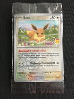 Pokémon - xPRE 074 Evoli - Prismatische Entwicklungen -DE-