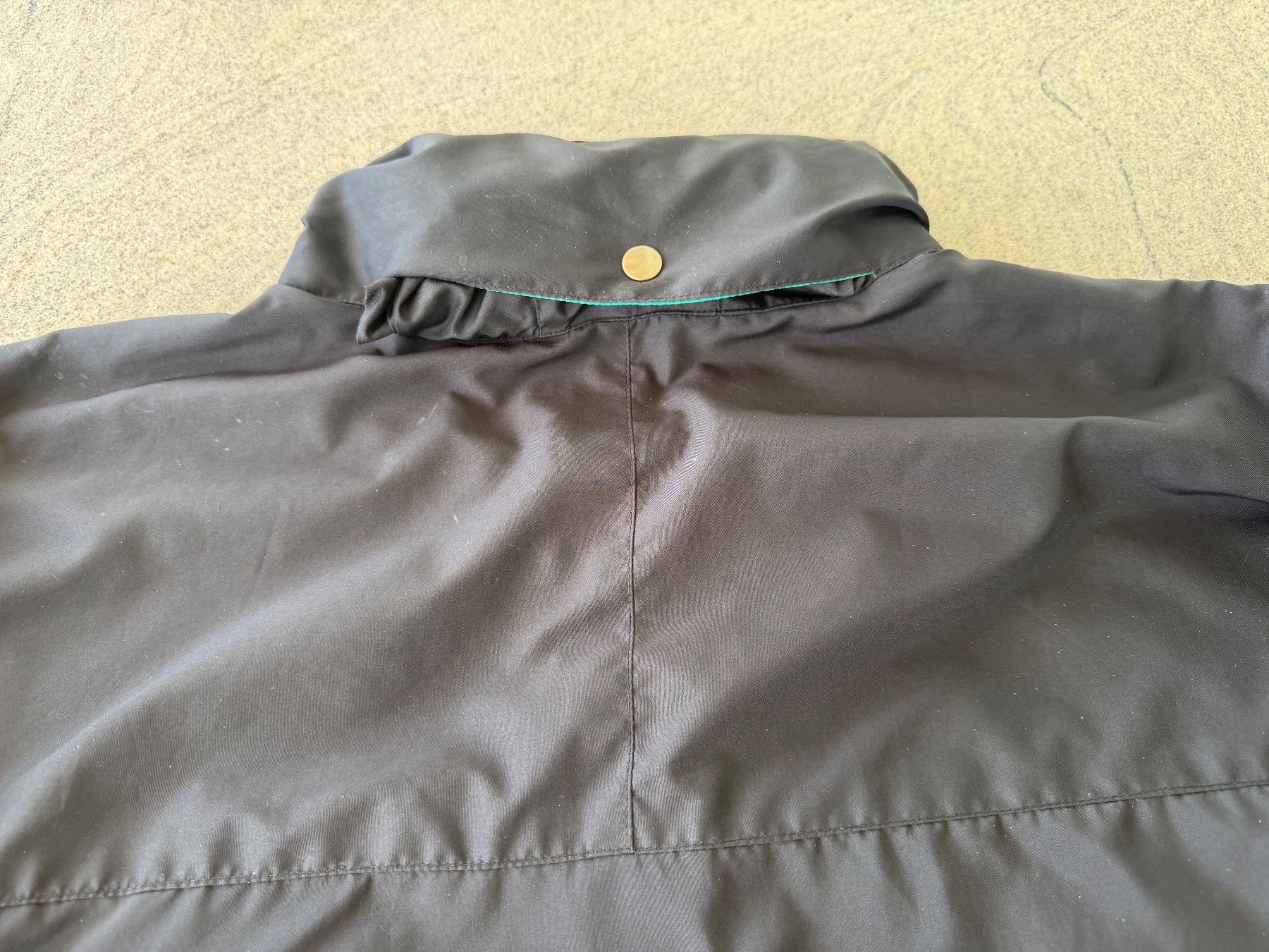 Giacche: Herren Sommer GoreTex Jacke Grösse 52/54 – Usato da Geroldswil venduto da Jeremy11 7