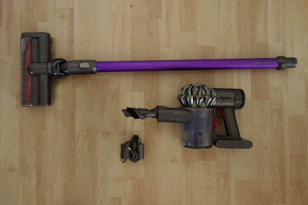 Dyson DC62 | Kaufen auf Ricardo