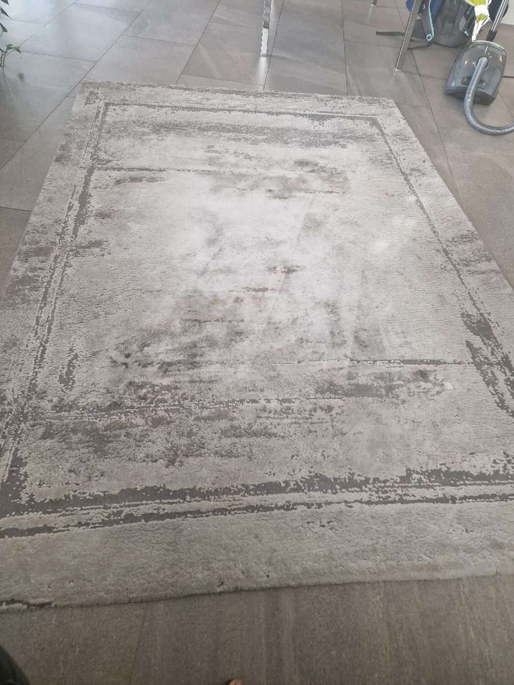 Teppiche: Teppich 160x230 – Gebraucht aus Tobel von swisscap243