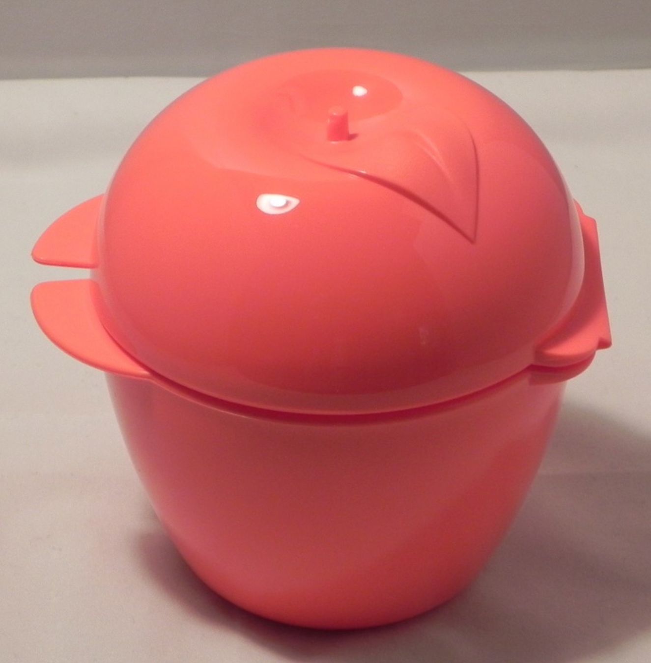 Tupperware Contenitori & Simili: Tupperware Big Apple - watermelon – Nuovo e nell'imballaggio originale da Wagenhausen venduto da M.Sieg