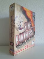 PC Game Steel Panthers II (1996) Big Box