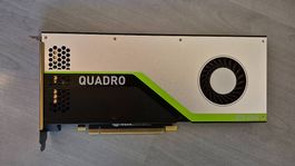 Nvidia PNY RTX4000 Quadro 8GB GDDR6