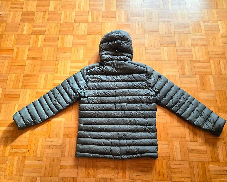 Jacken: SIMOND Daunenjacke MT500 L – Gebraucht aus Basel von jos_m7pr 1