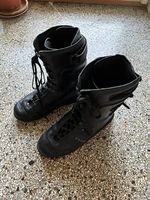 Künzli Schuh Achillessehne