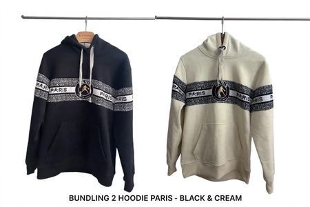 2 Pullovers