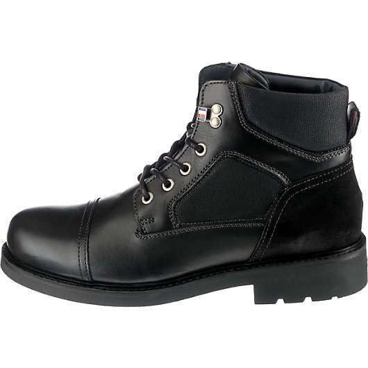 Tommy Hilfiger Scarpe da uomo: Tommy Hilfiger Herrenstiefel 45 oder 46 – Nuovo e nell'imballaggio originale da Riniken venduto da Babeli78 2