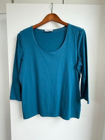 Kettlewell T-Shirt mit 3/4 Armeln