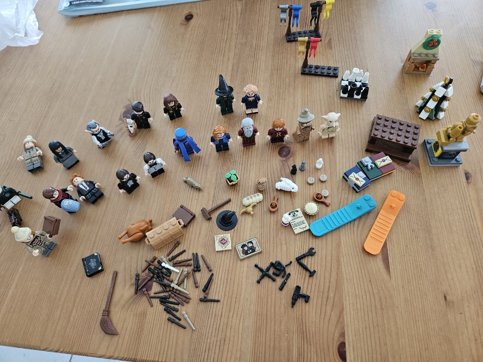 Lego Kit di costruzioni: Lego Harry Potter sets – Usato da Aarberg venduto da Joe_vb8j 1