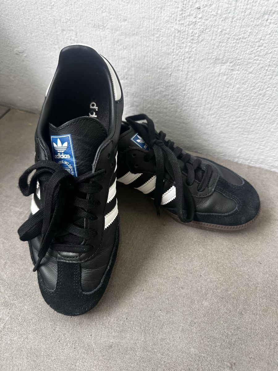Adidas Scarpe da donna: Adidas Samba – Usato da Gossau SG venduto da vfgro 1