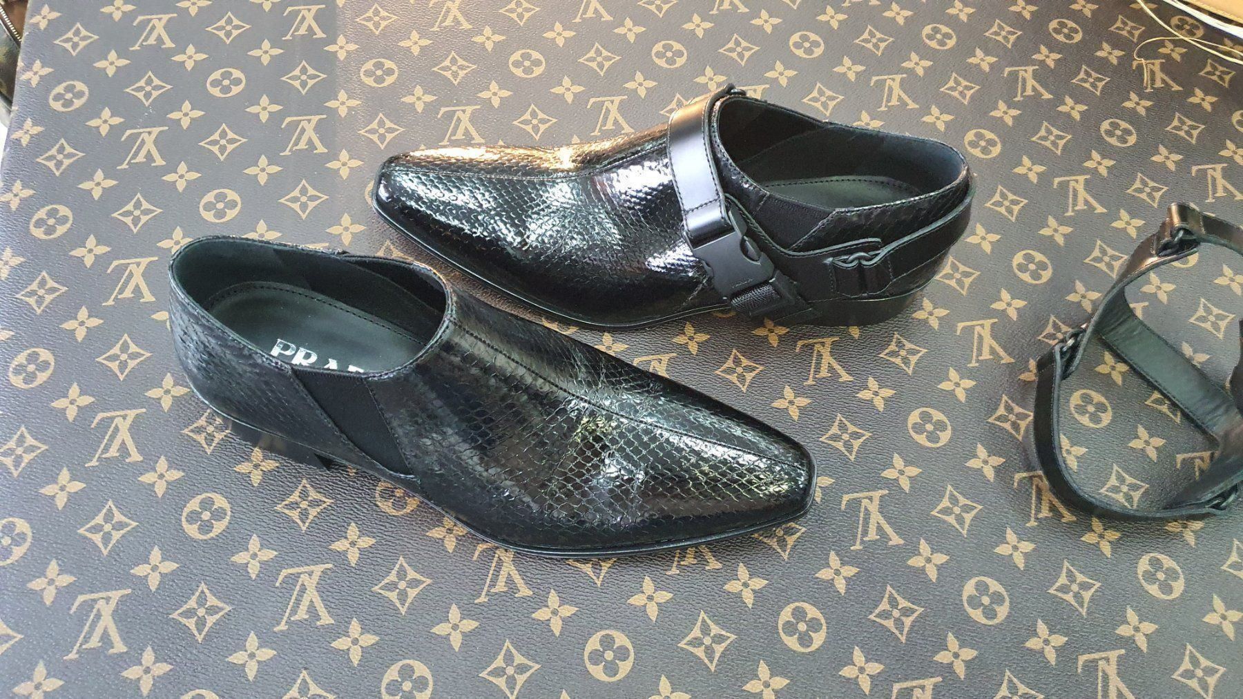 Prada Chaussures femmes: Prada Schuhe – Neuf avec emballage d'origine à Lachen SZ par HelvetiaLuxury 4