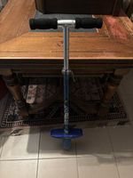 Used Pogo Stick - Summer Fun for Kids & Teens! Good Jump