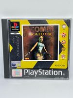 Tomb Raider per Sony PlayStation 1