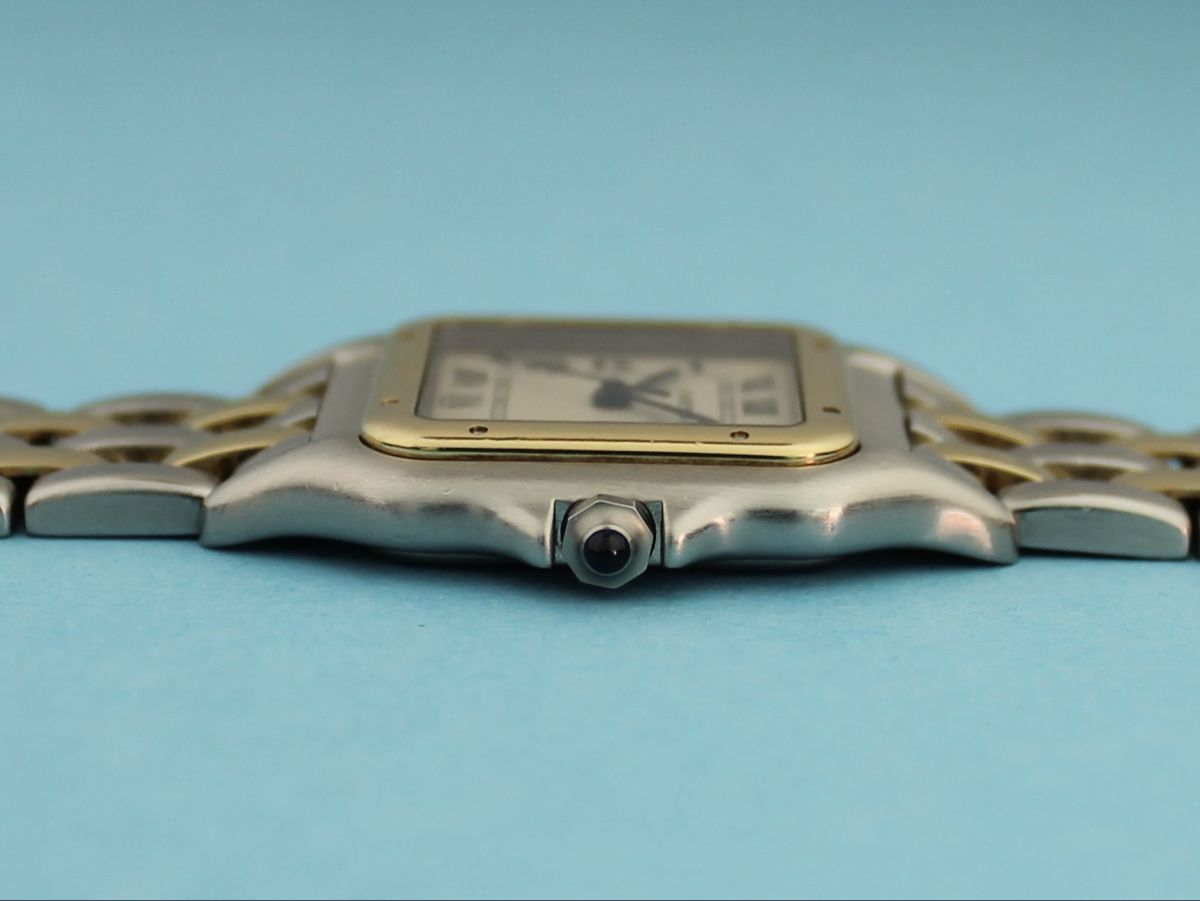 Cartier Uhren: Cartier Panthère – Gebraucht aus Zürich von tobleratelier 5