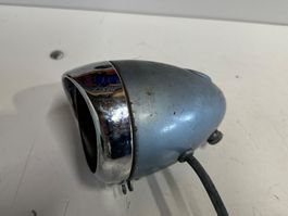 Eierlampe IMEX Germany Sachs original befestigung unten
