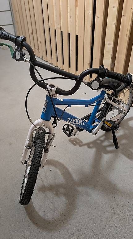 Biciclette: Woom 3 – Usato da Hindelbank venduto da otair 1