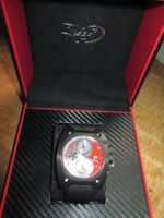 R&D Chronograph Limited
