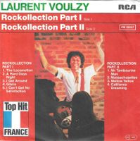 Laurent Voulzy - Rockolletion Part I & II