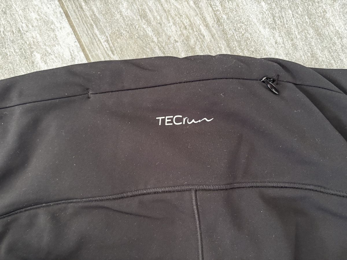 Leggings: Pro Touch Winter Tight Gr. 40 – Usato da Steffisburg venduto da nikita009 2