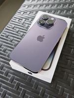 iPhone 14 Pro 512gb Deep Purple