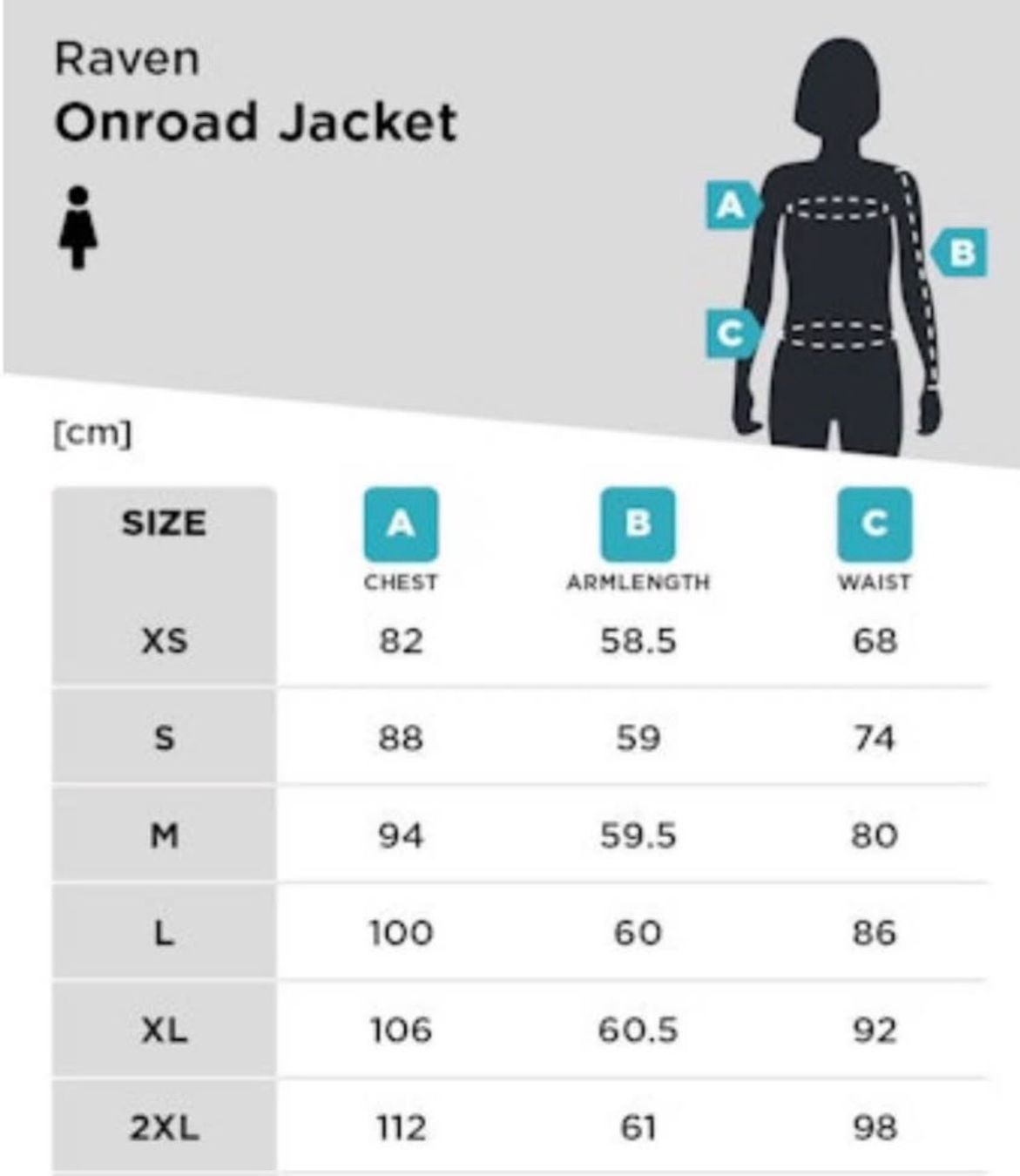 Giacche: Motorradjacke Raven Rila Softshell WP Damen Grösse S – Usato da Ottenbach venduto da sinathef 3