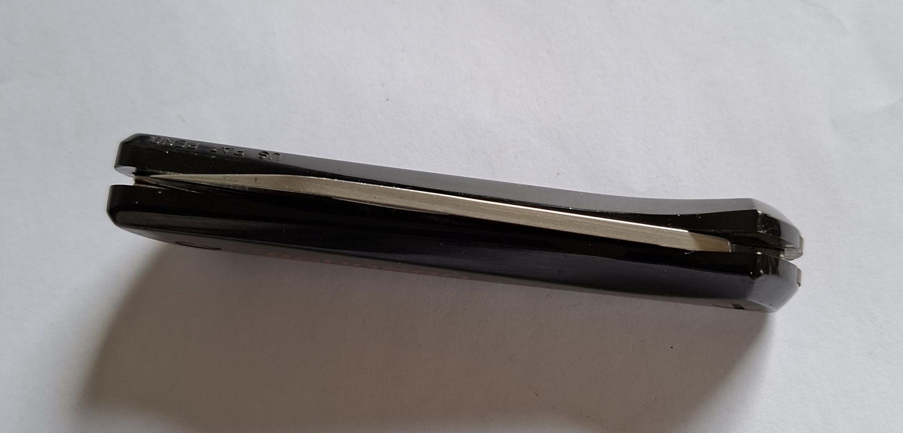 Taschenmesser: Sackmesser "EKA Sweden" – Gebraucht aus Ipsach von jpbo 6